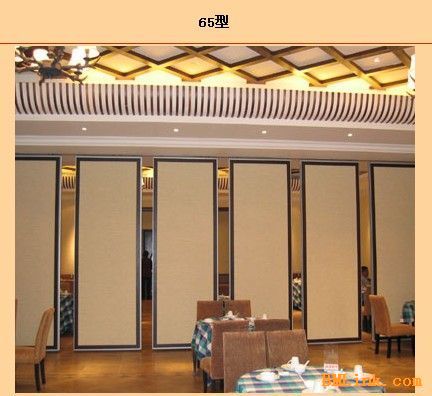 活动隔断 实墙隔断
