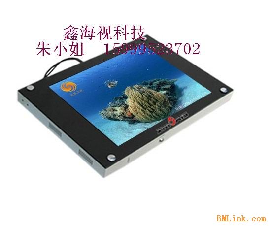 液晶广告机运营模式,液晶广告机