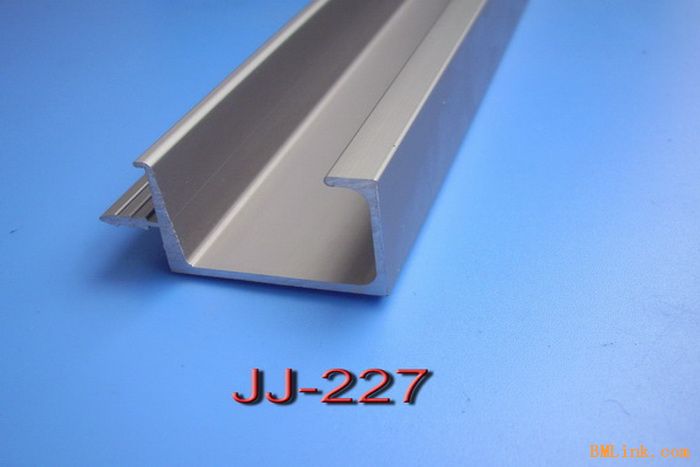 家具橱柜铝材JJ-227-【效果图,产品图,型号图,