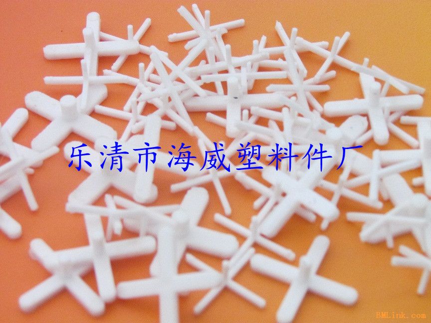 铺贴瓷砖用瓷砖塑料十字架-【效果图,产品图,型
