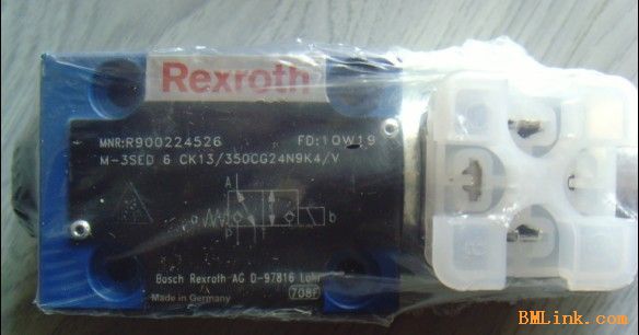 (yng)R900051053 M-3SED10UK1X/350CG24N9K4 