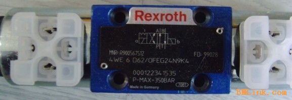 (yng)R900051053 M-3SED10UK1X/350CG24N9K4 