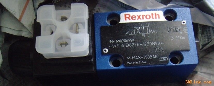 (yng)R900051053 M-3SED10UK1X/350CG24N9K4 