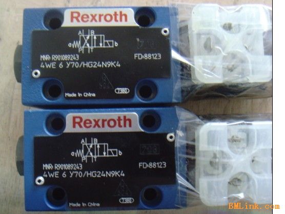 (yng)R900051053 M-3SED10UK1X/350CG24N9K4 