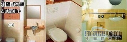 即使是狭小空间也可安放自如 3、马桶需要移位——移位更方便,布局不受限。 4、对冲水声音敏感——因为入墙,有了墙体的阻隔,噪音自然被削弱。 有了墙体的阻隔,噪音自然被削弱 疑问解答 挂壁马桶,好处在于占地小好清理外观简洁漂亮——东西真不错,但不少同学看这个东西,会自然而然不由自主地蹦出来一些问题—— 疑问一:挂壁马桶会不会坐塌啦?