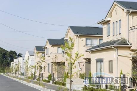中国投资者回归日本房地产市场_日本房地产,投
