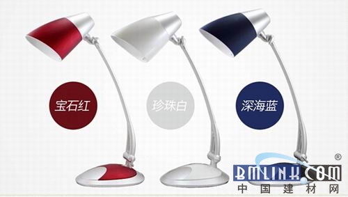 国美天猫热卖学习宝贝 普宇打造台灯第一品牌
