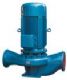 IRG單級單吸熱水管道離心泵