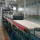  Supply glass mosaic production line (kiln)