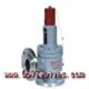  AH42F, A42F safety return valve - LPG safety valve