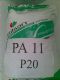  French Ato PA11 plastic raw material P20