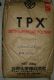  TPX thermoplastic elastic plastic Japan Mitsui RT18