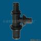  Supply PPSU connector pipe fitting mould