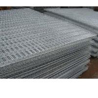 塘沽地暖铁丝网片||天津焊接铁丝网片||铁丝网规格